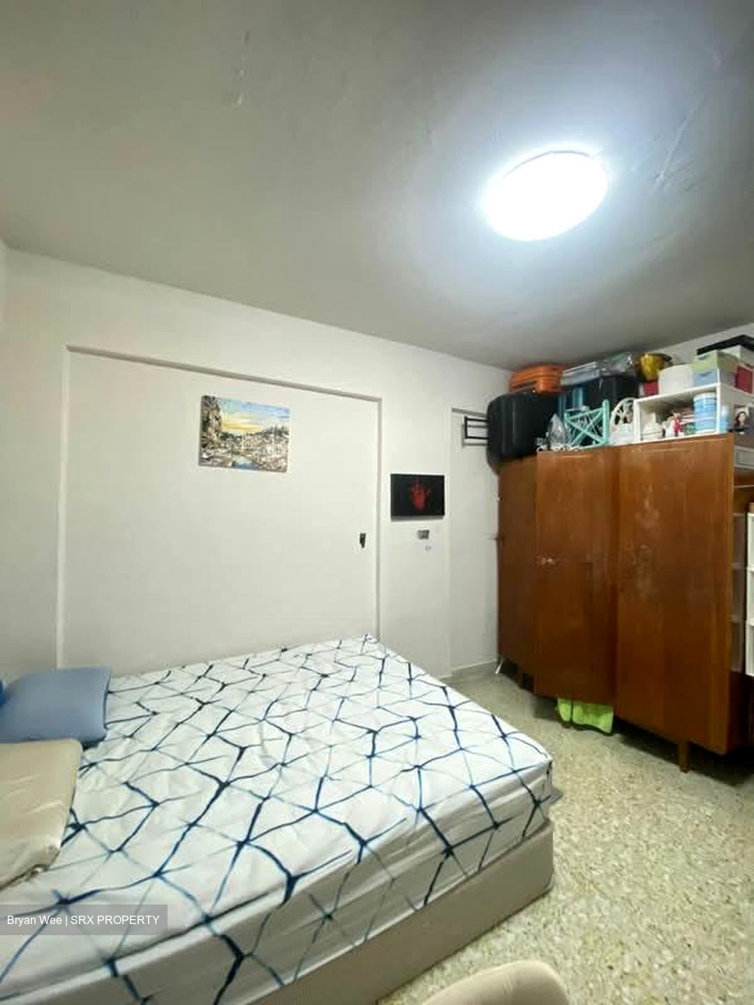 Blk 508 West Coast Vista (Clementi), HDB 3 Rooms #558467841